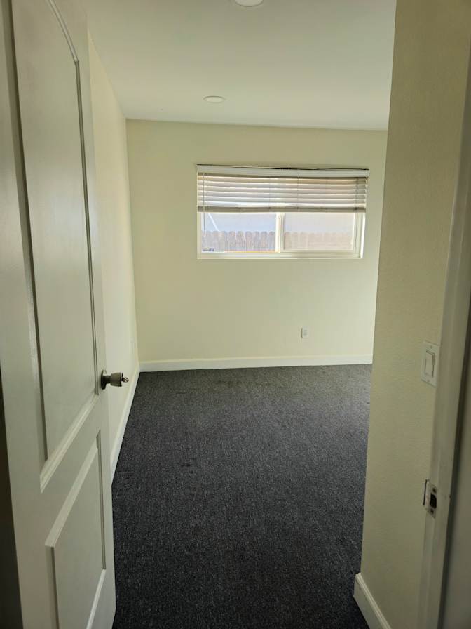 Cesar's room