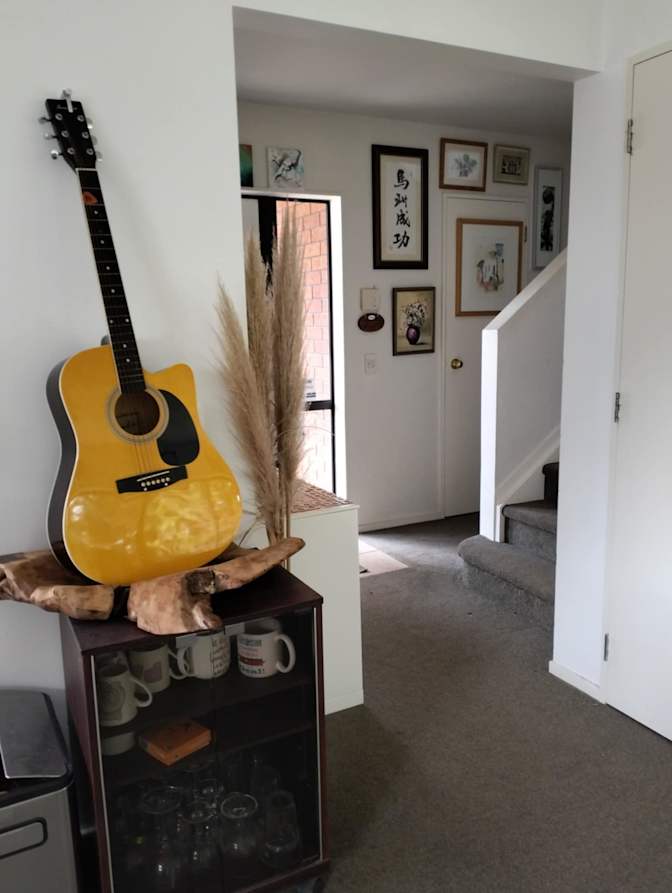 MENG's room