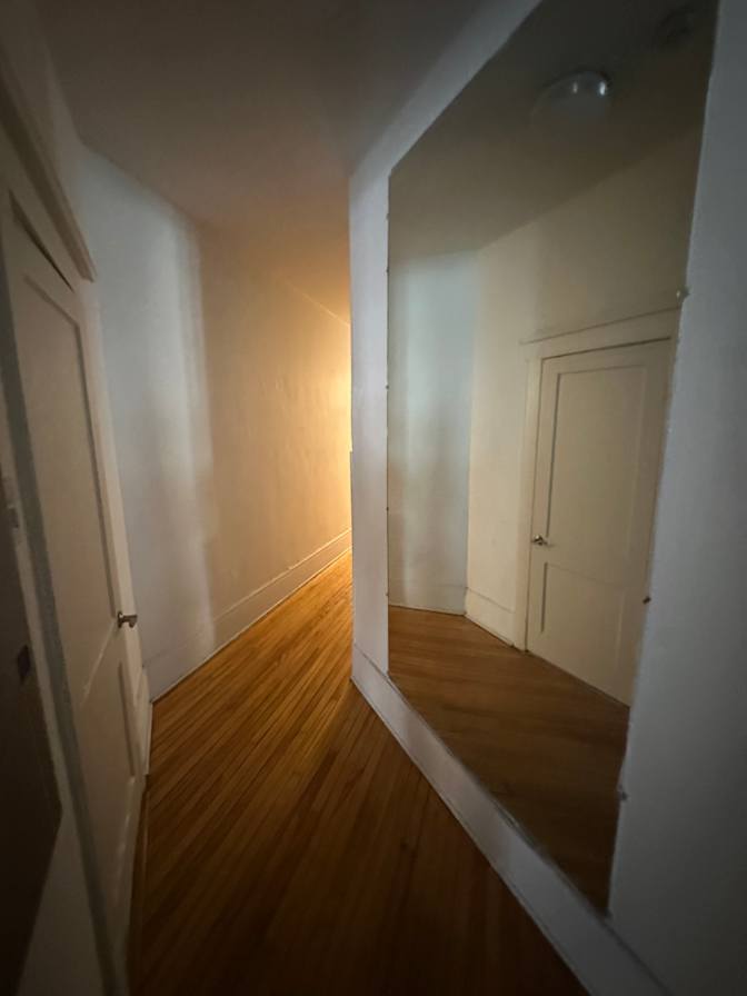 Paul's room