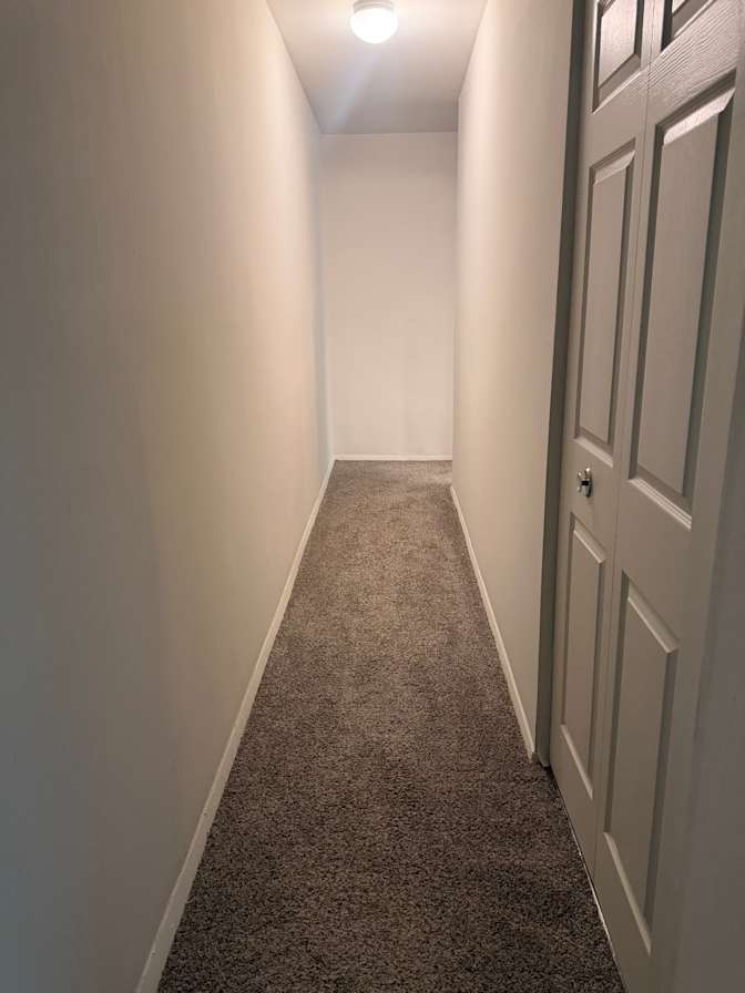 Mikayla's room