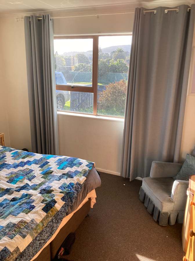 Lucas's room