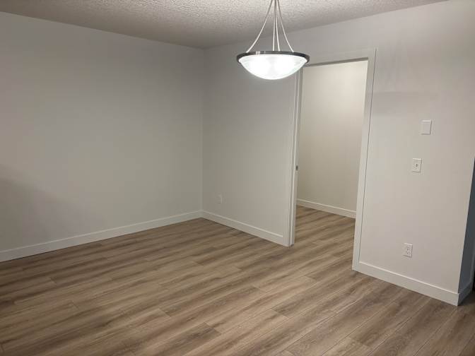 Jalene's room