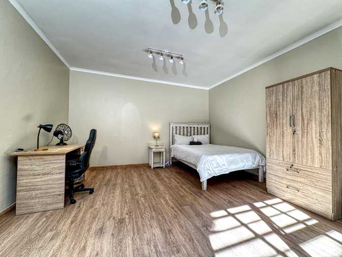 Keelan's room