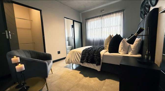 Joy's room