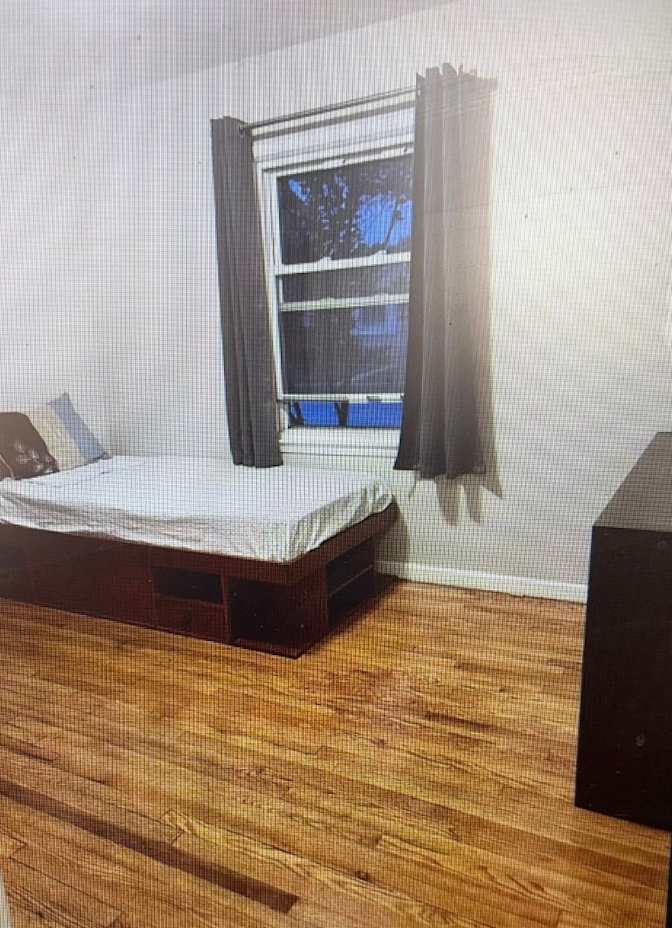 Amy's room