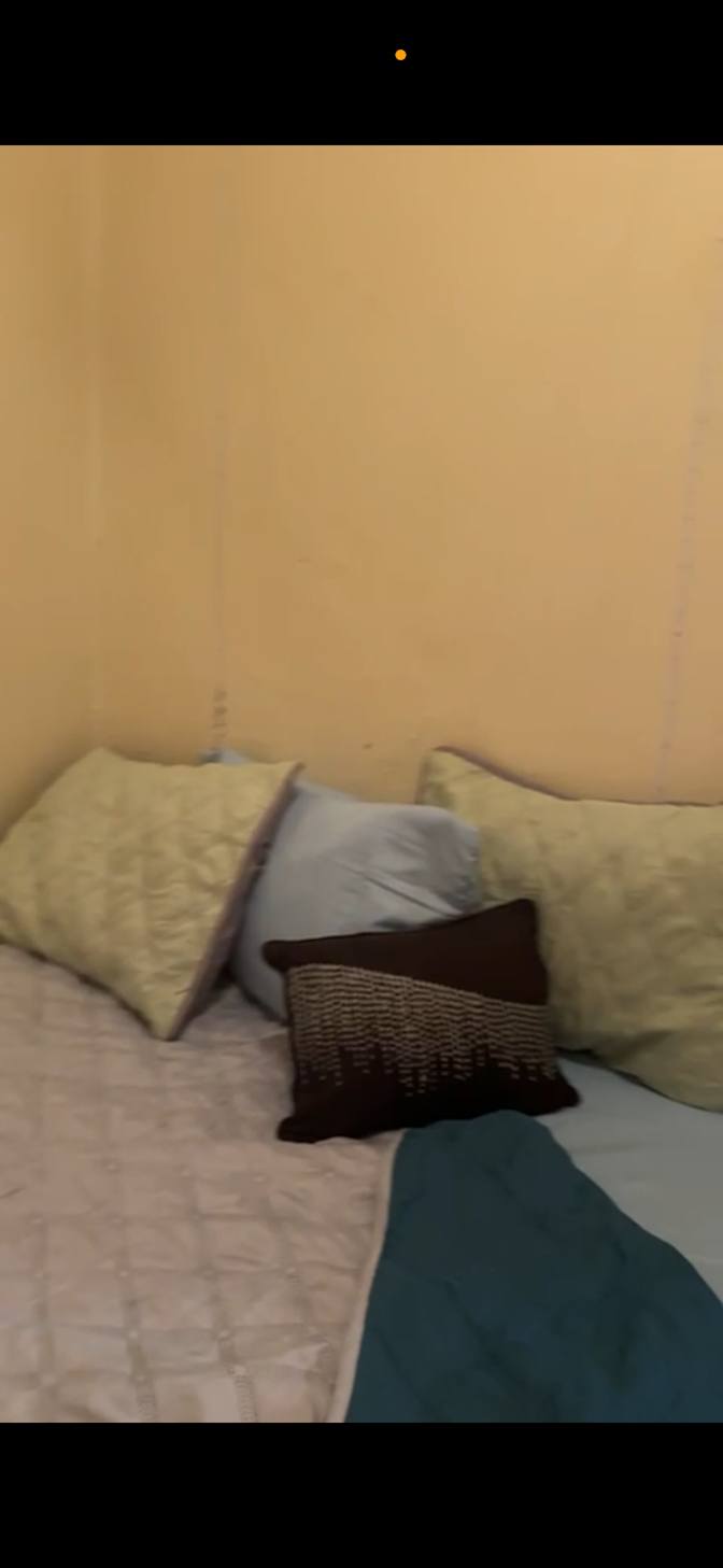 Daija's room