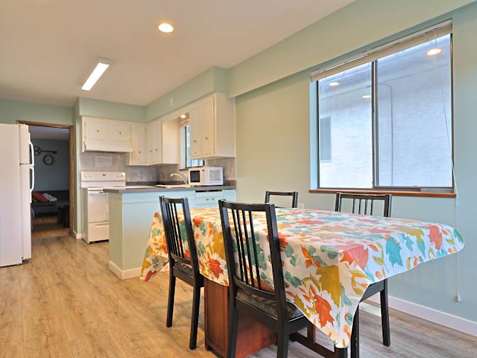 Marielba Rivero's room