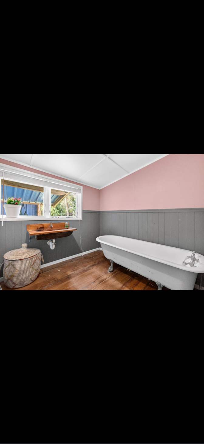 Georgina's room