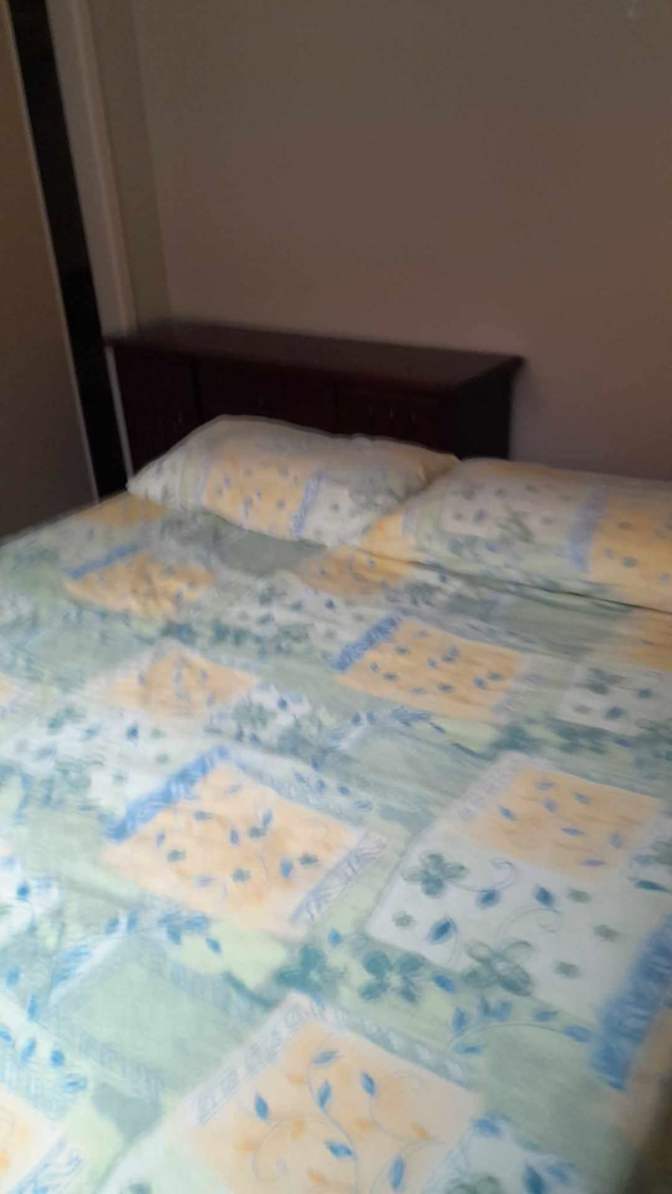 Milena's room