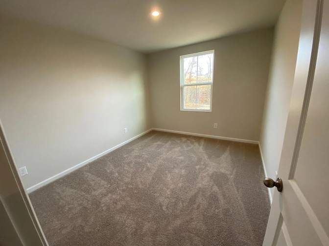 Alcove Rooms's room