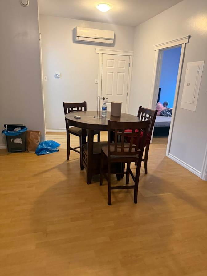 Mary's room