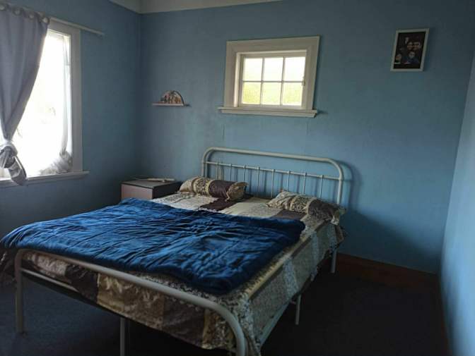 Bhawna's room