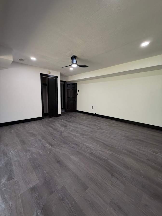 Sam's room