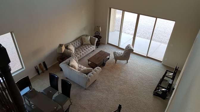 wilfried's room