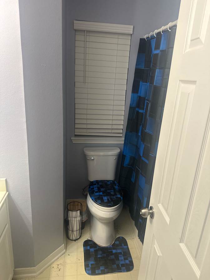PadSplit's room