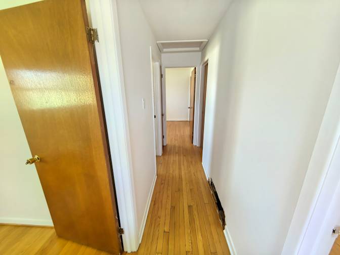 Peter's room