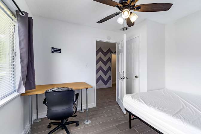 PadSplit's room
