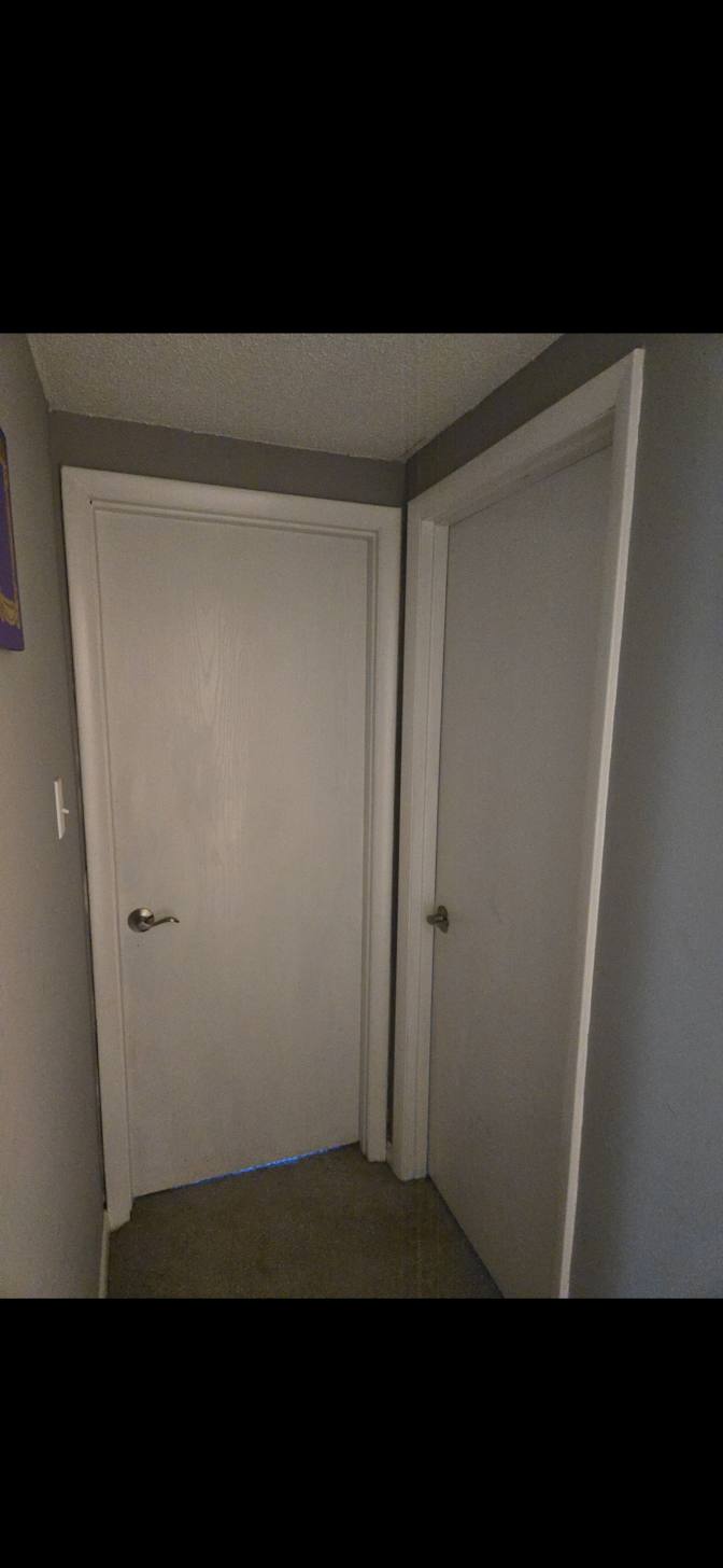 Justine's room
