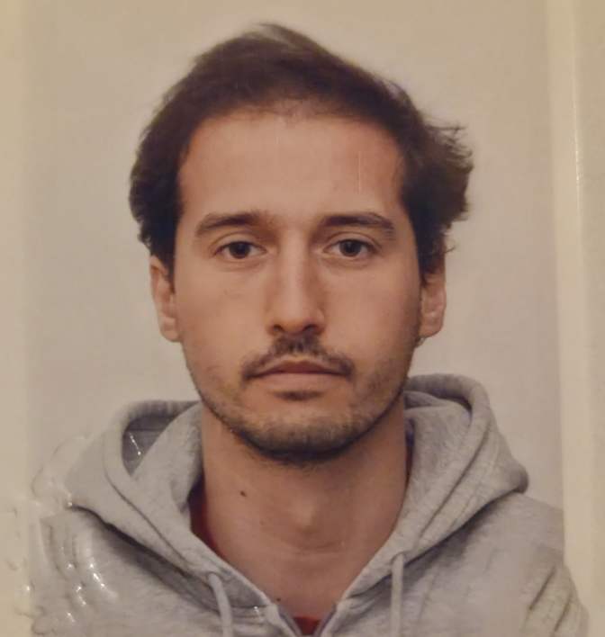 Marco Gamba