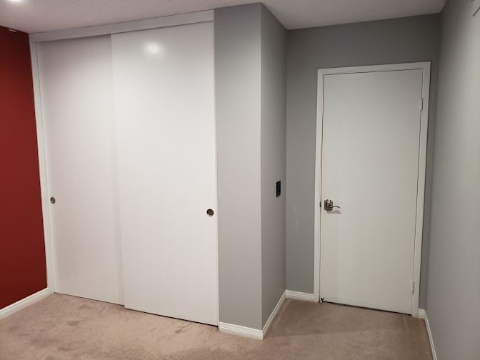 Julia's room