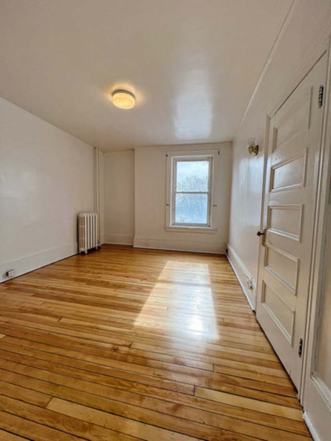Jenny Saickley's room