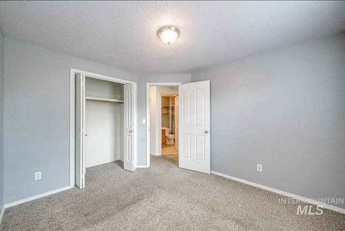 Isabella's room