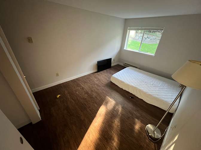 Claire's room