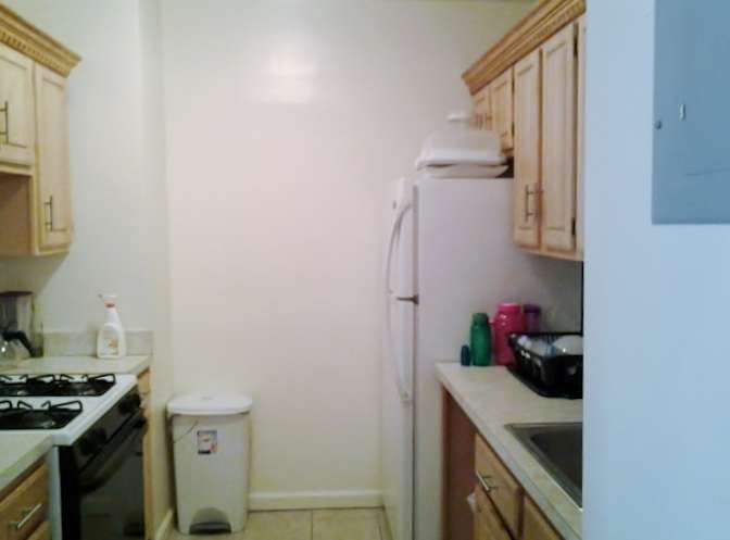 Jason Bryan, Realtor's room