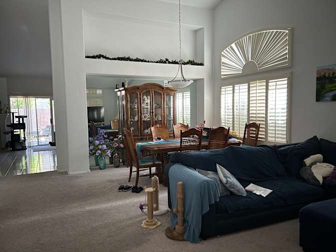 Shannon's room