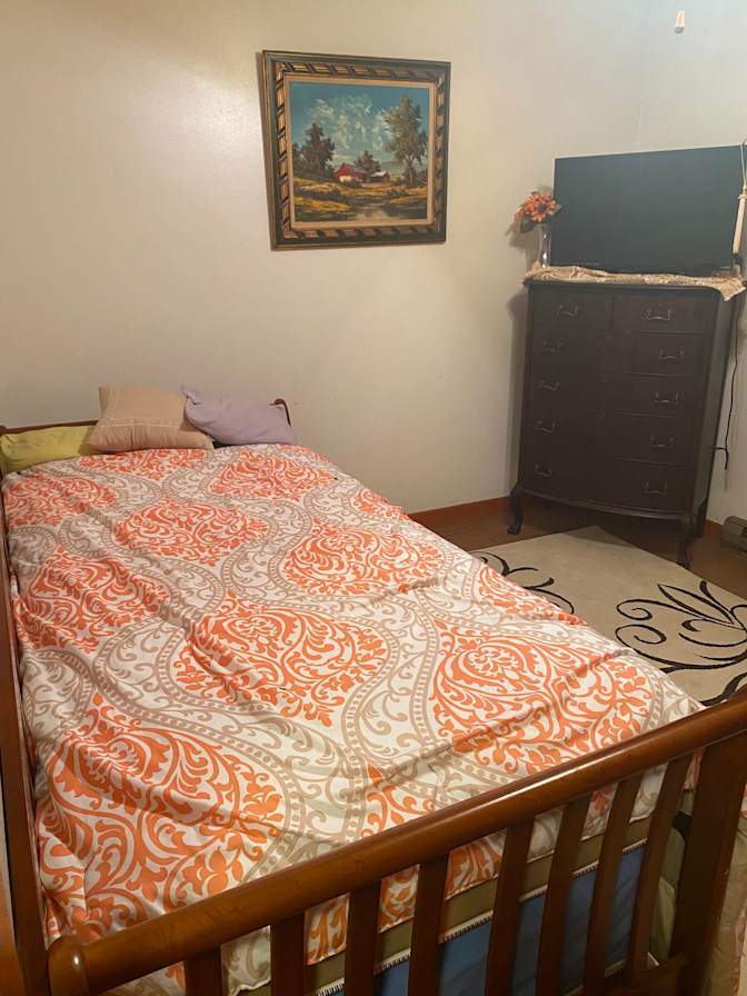 Jill's room