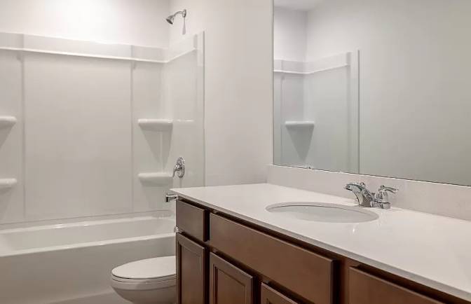 Alcove Rooms's room