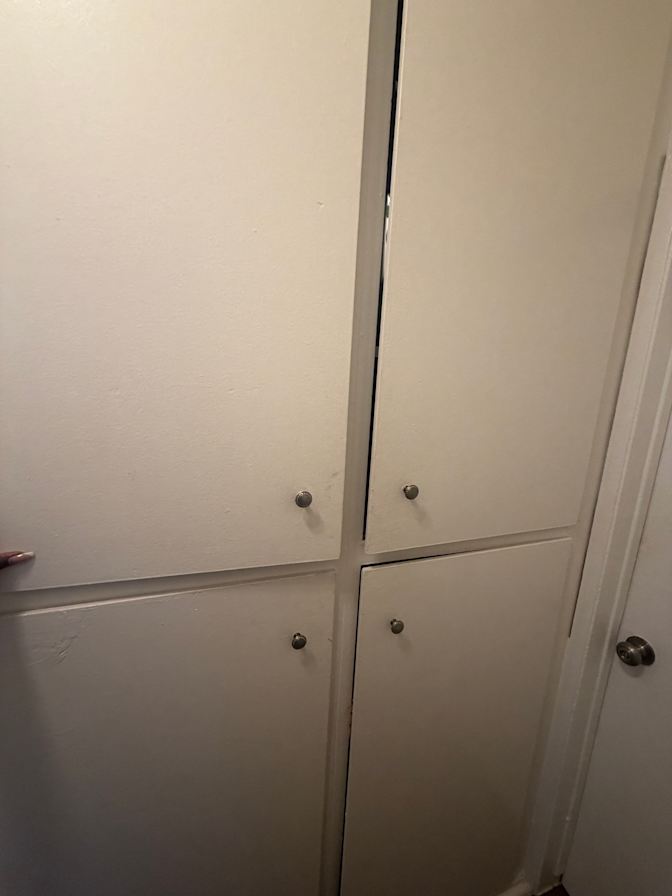 Georgia's room