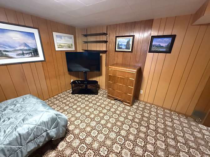 Kasey's room