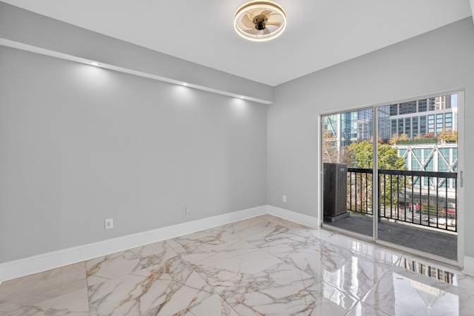 Alcove Rooms's room