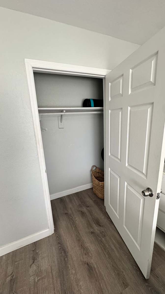 Julio Hernandez cordova's room
