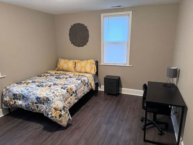PadSplit's room