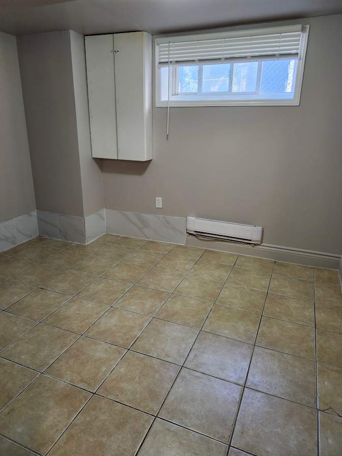 Peter's room