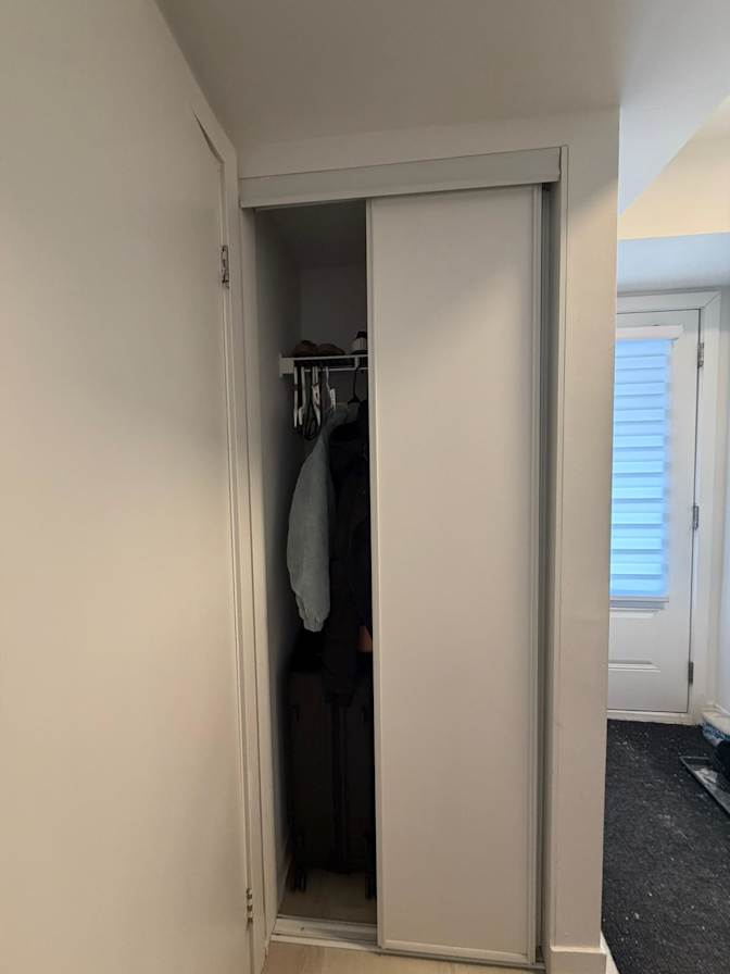 All-Females home's room