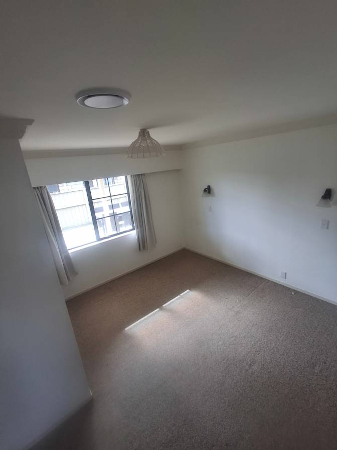 Dion's room