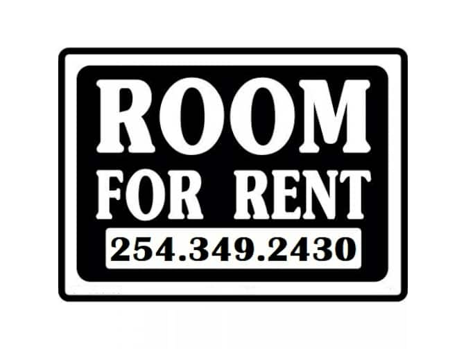 Sam's room