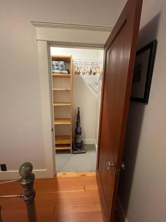 J.T.'s room