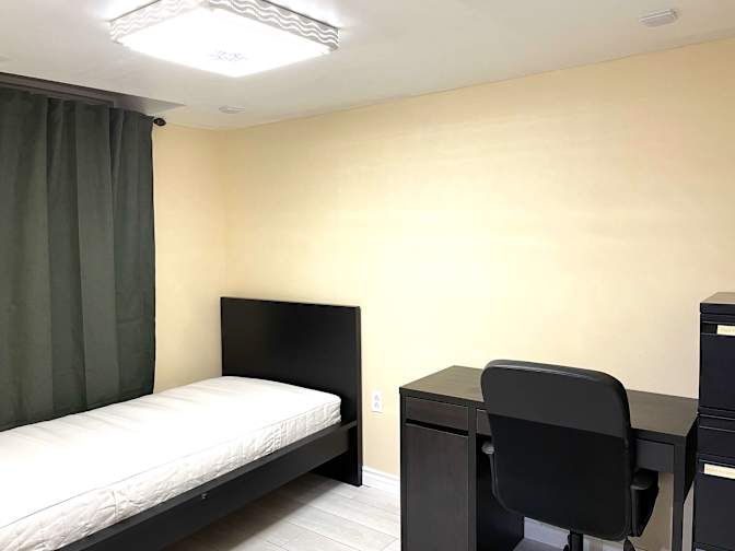 Varghe's room