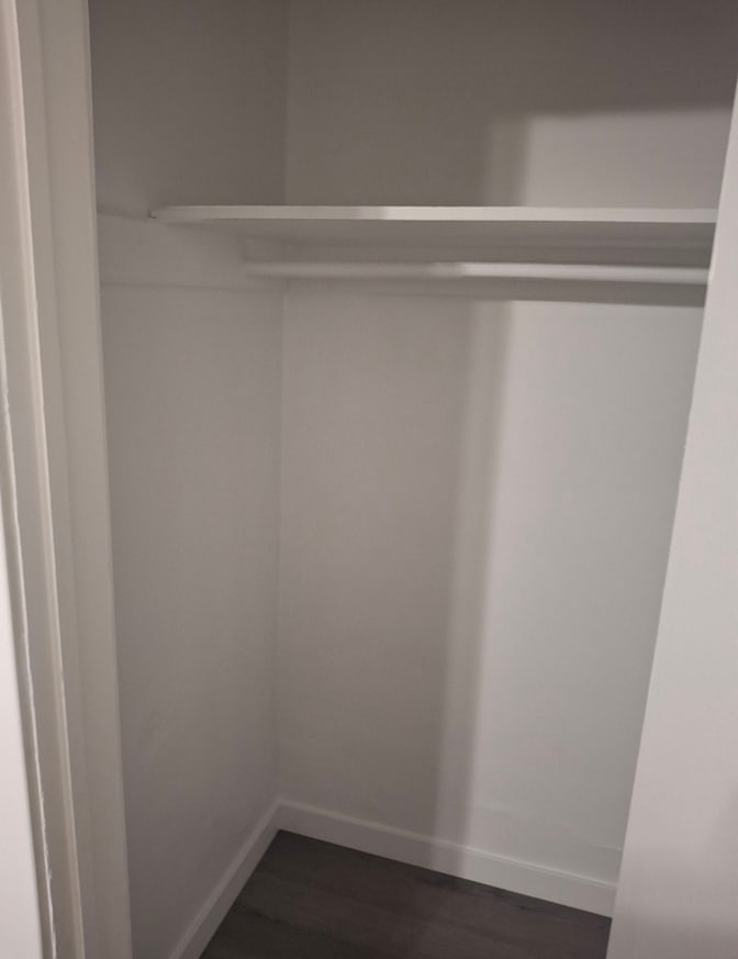 Estella's room