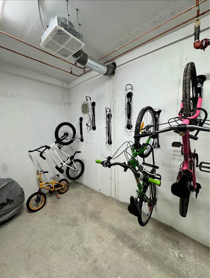 ANDREA CASTAÑEDA PEREZ's room