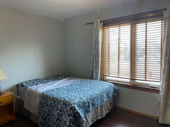 Mar's room