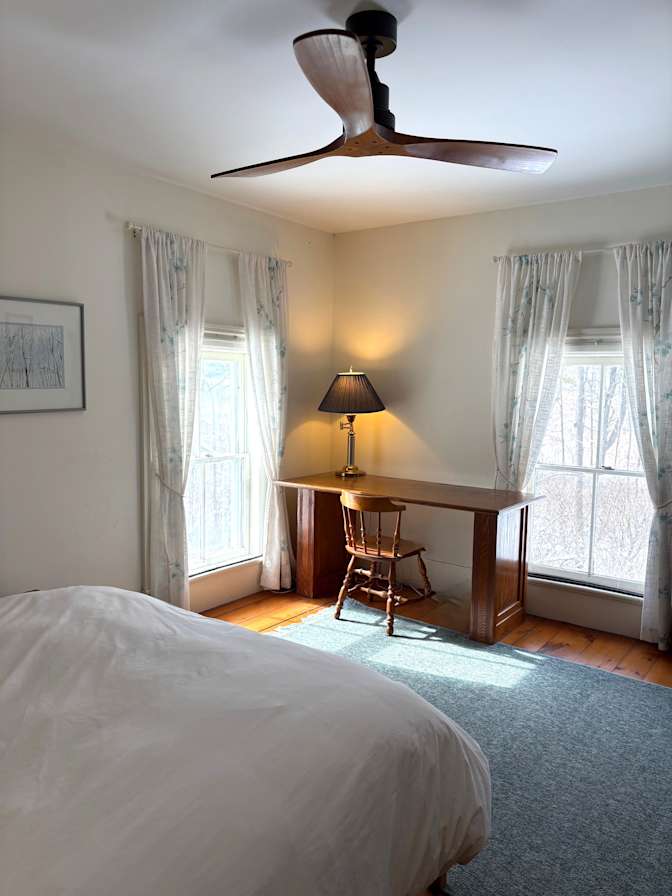 Beth's room