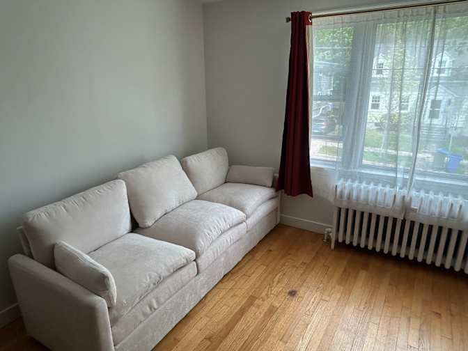Ayomide Oyefeso's room