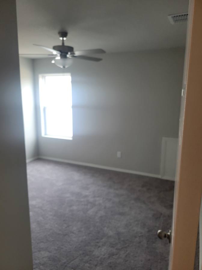 Eric's room