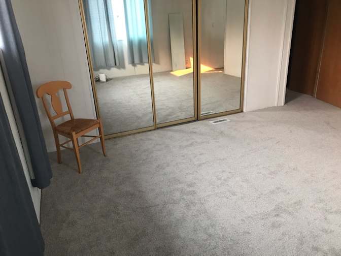 Nancy's room