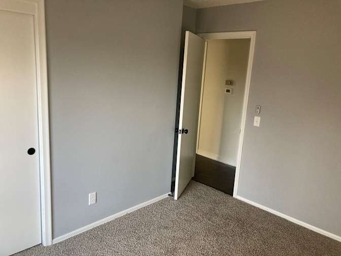 Travis's room